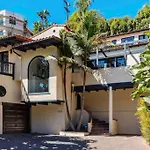 Entire villa on Sunset Strip