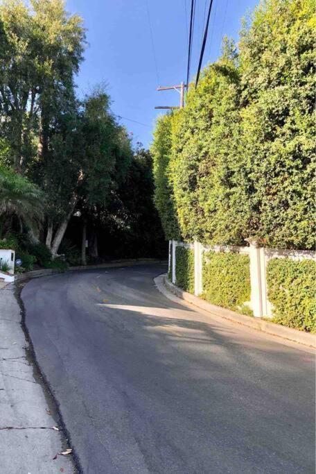 Entire On Sunset Strip * Los Angeles