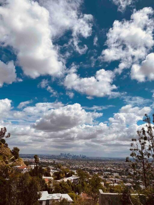 Entire On Sunset Strip Los Angeles