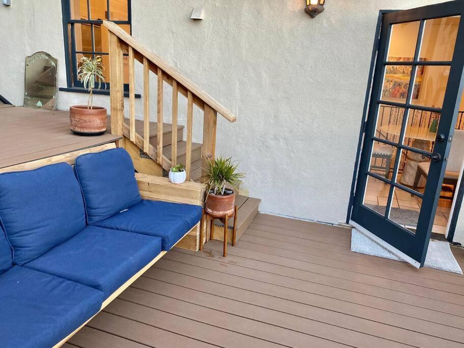 Villa Entire On Sunset Strip Los Angeles